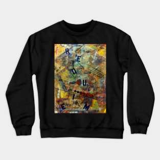 Requiem Crewneck Sweatshirt